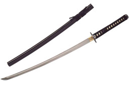 Bild von Samuraischwert John Lee Shintai Katana