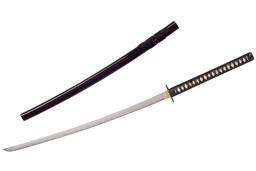 Zeige Details für Practical Pro Katana SH2162 Bild von Practical Pro Katana SH2162