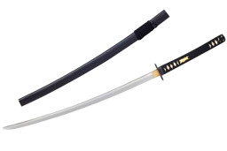 Zeige Details für Paul Chen Raptor Katana Shobu Zukuri SH2417 Bild von Paul Chen Raptor Katana Shobu Zukuri SH2417