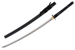 Zeige Details für Samuraischwert John Lee Katsumoto-Katana Bild von Samuraischwert John Lee Katsumoto-Katana