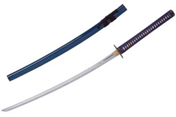 Bild von Handgeschmiedetes Katana - Goldamsel SH1018