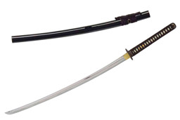 Zeige Details für Paul Chen Shinto Katana SH1001 Bild von Paul Chen Shinto Katana SH1001
