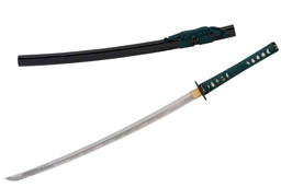 Bild von Samuraischwert John Lee Tenkei-Katana