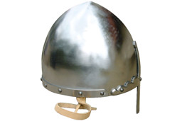 Zeige Details für Normannenhelm Jatvaror nach Maß Bild von Normannenhelm Jatvaror nach Maß