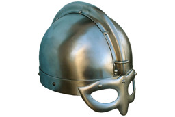 Bild von Wikingerhelm "Gjermundbu"