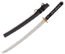 Zeige Details für Dragon Wakizashi John Lee Bild von Dragon Wakizashi John Lee