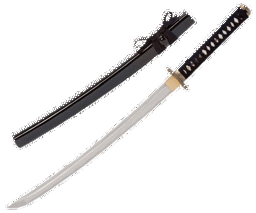 Bild von Dragon Wakizashi John Lee