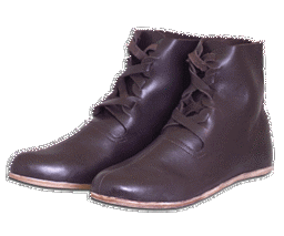 Zeige Details für Römische Legionärsstiefel Bild von Römische Legionärsstiefel