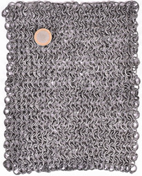 Zeige Details für Kettenstück ARR 20x20cm Bild von Kettenstück ARR 20x20cm