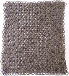 Zeige Details für Kettenstück FRM 20x20cm Bild von Kettenstück FRM 20x20cm