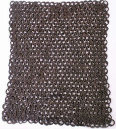 Zeige Details für Kettenstück FRW 20x20cm Bild von Kettenstück FRW 20x20cm