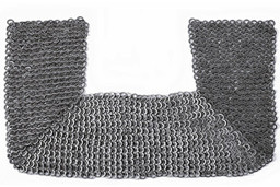 Zeige Details für Kettenkragen FRM Bild von Kettenkragen FRM