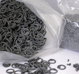 Zeige Details für Kettenringe 1Kg ARR 8mm Aluminium Bild von Kettenringe 1Kg ARR 8mm Aluminium