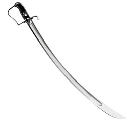 Zeige Details für Blüchersäbel 1796 Cold Steel 88s Bild von Blüchersäbel 1796 Cold Steel 88s