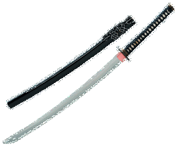 Bild von John Lee 47 Ronin Katana 