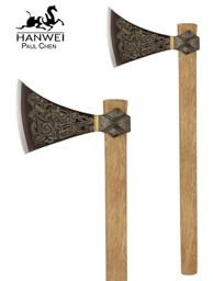 Zeige Details für Mammenaxt 10.Jhdt. XH2041 Bild von Mammenaxt 10.Jhdt. XH2041