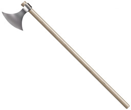 Zeige Details für Wikingeraxt 89VA von Cold Steel Bild von Wikingeraxt 89VA von Cold Steel