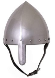 Zeige Details für Nasalhelm Olmütz Bild von Nasalhelm Olmütz