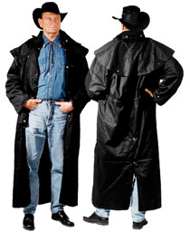 Zeige Details für Duster Clint ungewachst Bild von Duster Clint ungewachst