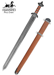 Zeige Details für Sächsisches Schwert 9.Jhdt. SH2436 Bild von Sächsisches Schwert 9.Jhdt. SH2436