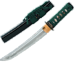 Zeige Details für John Lee Ten Kei Tanto Bild von John Lee Ten Kei Tanto