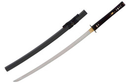 Zeige Details für John Lee Ikusa Schaukampf-Katana Bild von John Lee Ikusa Schaukampf-Katana
