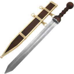 Zeige Details für Gladiusschwert Horatius Bild von Gladiusschwert Horatius