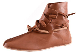 Zeige Details für Wikingerschuhe Thor (Paar) Bild von Wikingerschuhe Thor (Paar)