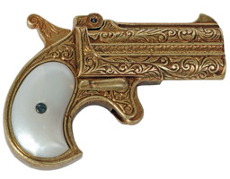 Bild von Pistole Derringer 1866