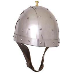 Zeige Details für Byzantinischer Helm SK Bild von Byzantinischer Helm SK