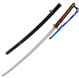 Zeige Details für John Lee Gunto Katana Bild von John Lee Gunto Katana
