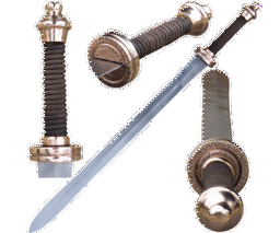 Zeige Details für Gladiusschwert Aurelius Bild von Gladiusschwert Aurelius