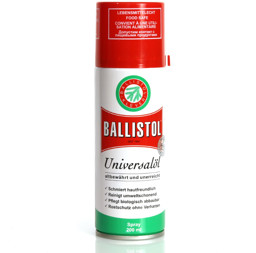 Zeige Details für Ballistol Universalöl Bild von Ballistol Universalöl