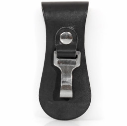 Zeige Details für Aufschiebetasche m. Karabinerhaken Bild von Aufschiebetasche m. Karabinerhaken
