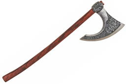 Zeige Details für Wikingeraxt 8. Jhdt. Bild von Wikingeraxt 8. Jhdt.