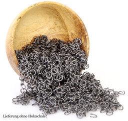 Zeige Details für Kettenringe 1Kg BTW 8mm ungenietet Bild von Kettenringe 1Kg BTW 8mm ungenietet