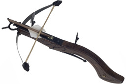 Zeige Details für Armbrust L32cm Bild von Armbrust L32cm