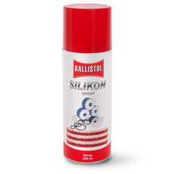 Zeige Details für Silikonspray 200ml Bild von Silikonspray 200ml