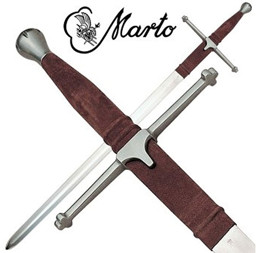 Zeige Details für Schwert Braveheart Marto Bild von Schwert Braveheart Marto