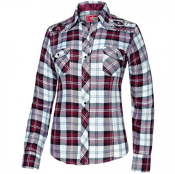 Zeige Details für Westernbluse Pasadena Bild von Westernbluse Pasadena