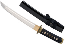 Zeige Details für Dragon Tanto John Lee Bild von Dragon Tanto John Lee