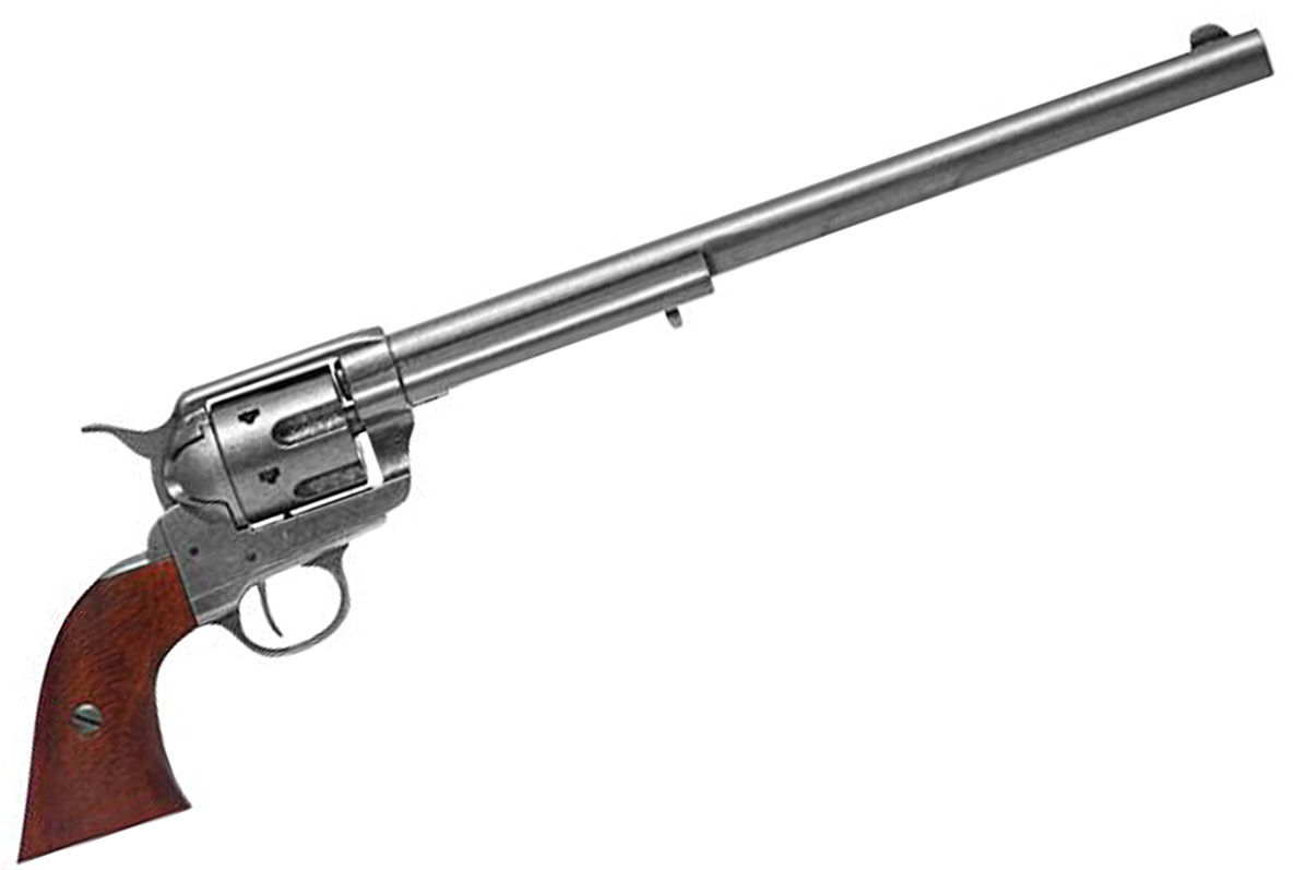 Colt Peacemaker