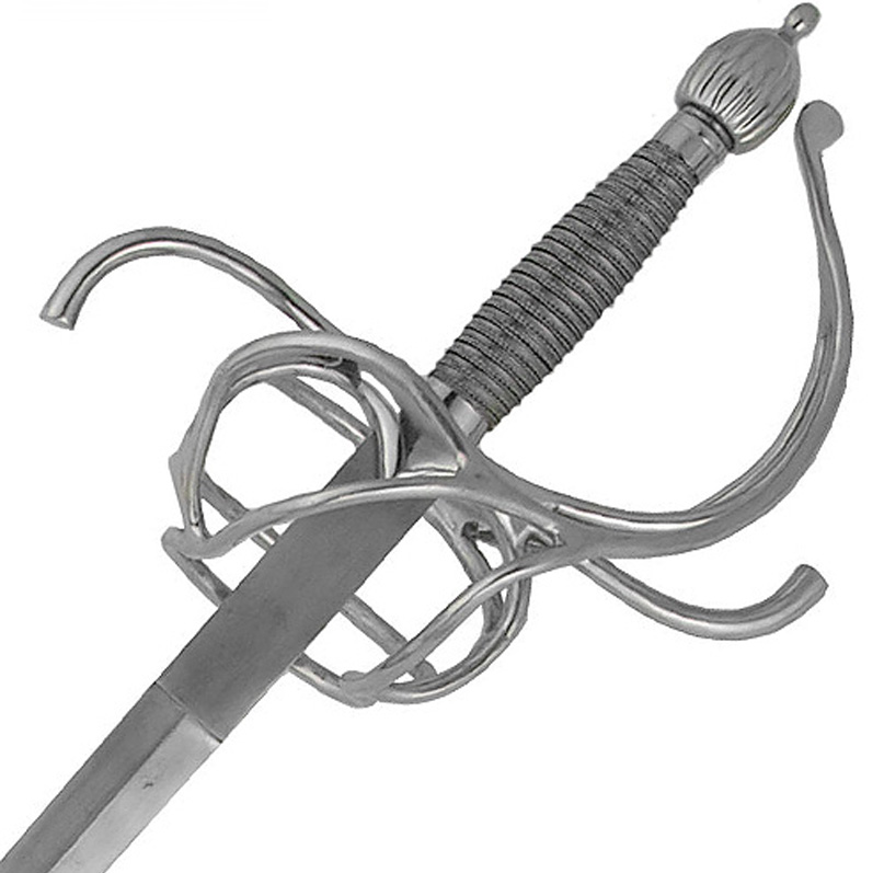 Bild von Practical Rapier L125 von Paul Chen SH1098