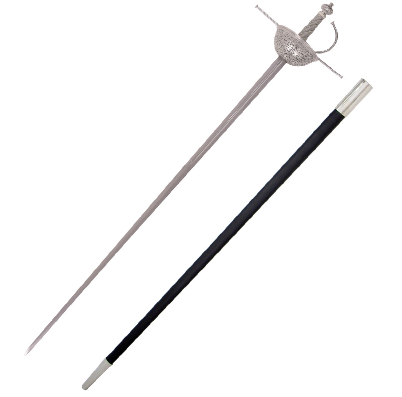 Bild von Taza Glockenrapier von Paul Chen SH2035