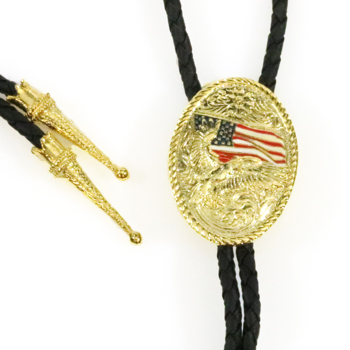 Bild von Bolotie USA Eagle gold