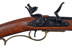 Bild von Kentucky Rifle Steinschlossgewehr USA 1836