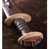 Bild von Sutton Hoo Schwert 7. Jhdt.