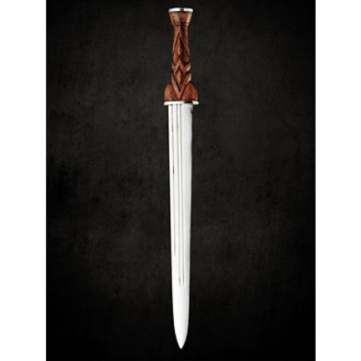 Bild von Schottischer Dirk mit Scheide