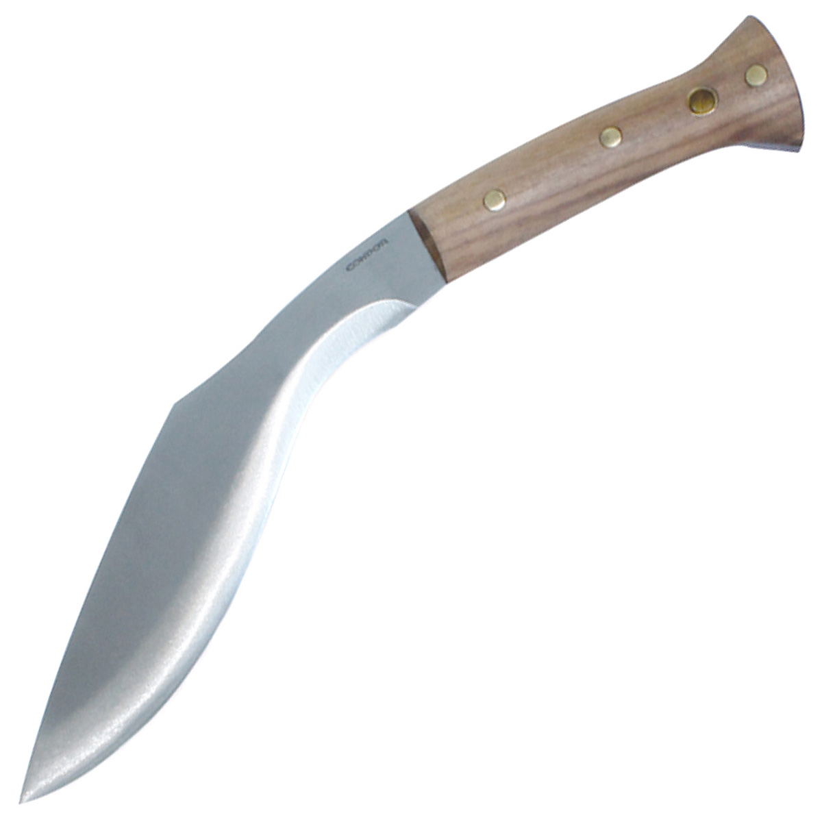 Bild von Heavy Duty Kukri Messer