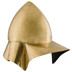 Bild von Böotischer Helm aus Messing 4. Jhdt. v. Chr.